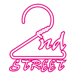 2nd Street
