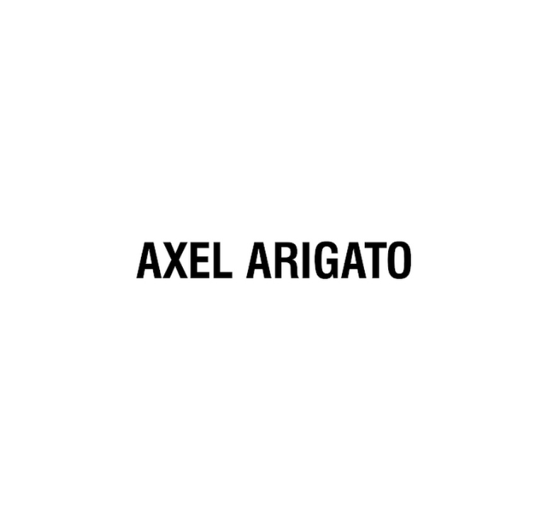 Alex Arigato