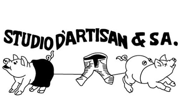 Dartisan