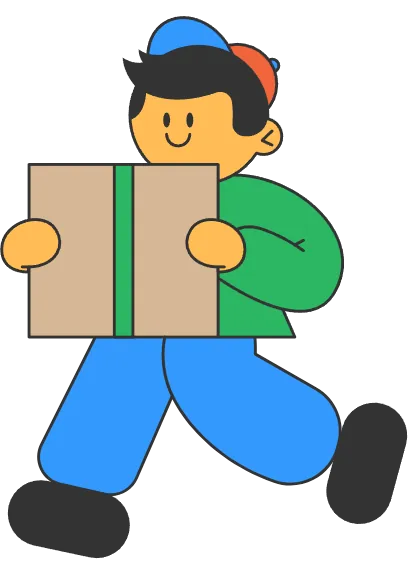 Maketto man