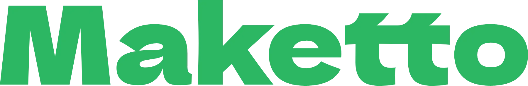 Maketto text