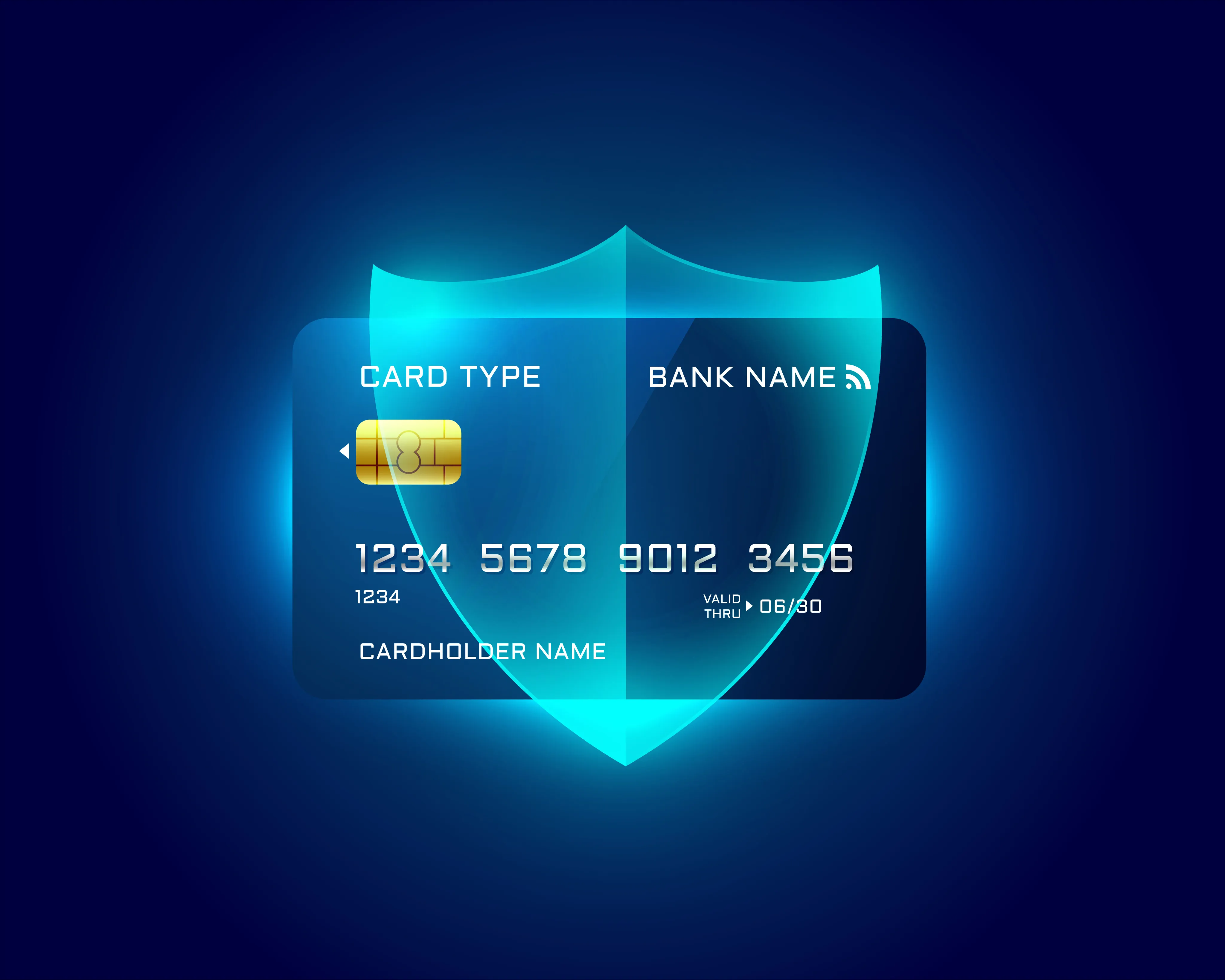 Secure payment